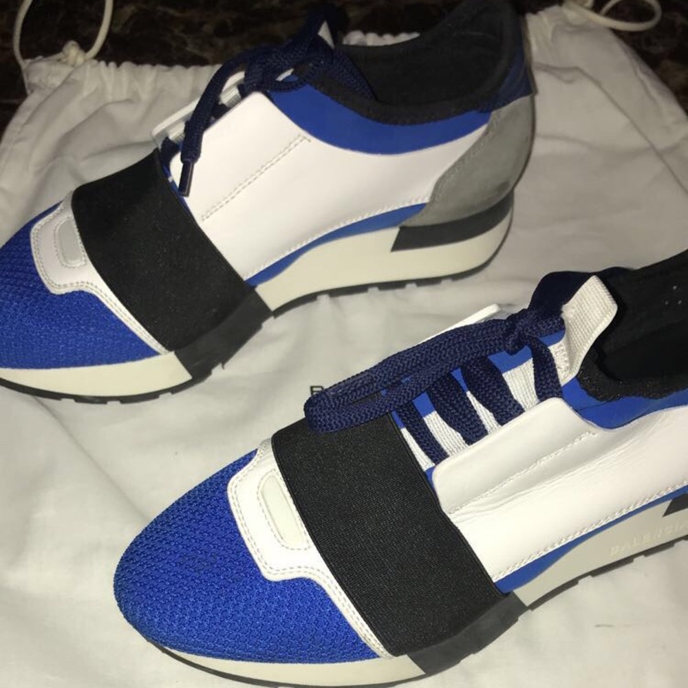 Women Balenciaga